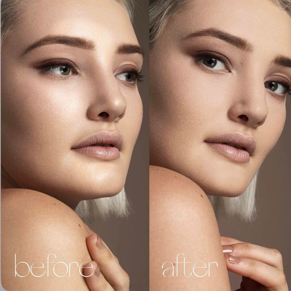 ✨ Ciate London Extraordinary Translucent Powder - Translucent - Picture 4 of 7